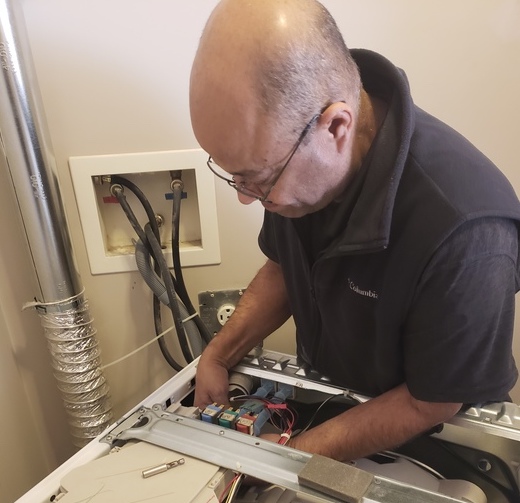 Refrigerator Repair Edmonton Dial An Applianceman